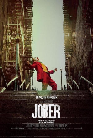 Joker - Joker