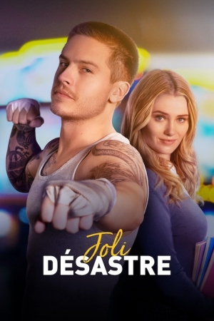 Joli d�sastre - Beautiful Disaster
