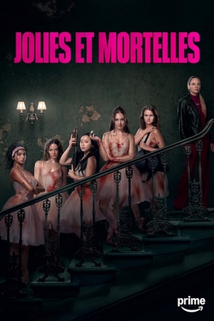Jolies et mortelles - Pretty Lethal