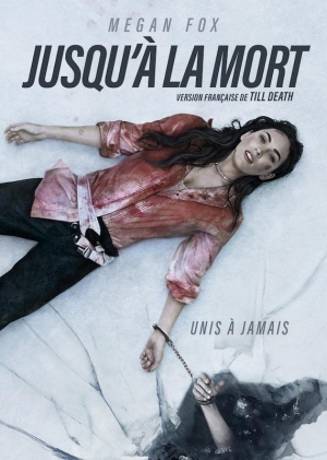 Jusqu'� la mort - Till Death