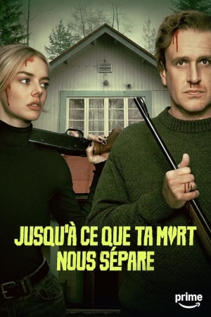 Jusqu'� ce que ta mort nous s�pare - Over Your Dead Body
