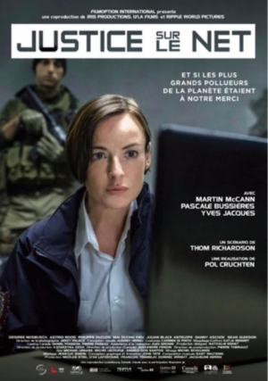 Justice sur le Net - Justice Dot Net