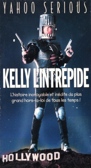 Kelly l'intr�pide - Reckless Kelly