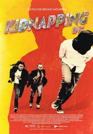 Kidnapping Inc. - Kidnapping Inc.