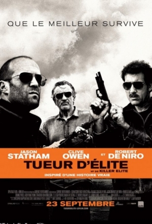 Tueur d'�lite - The Killer Elite