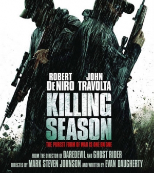 Face � Face - Killing Season