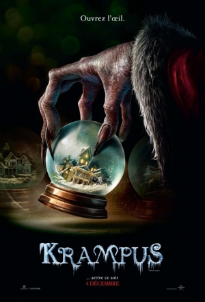 Krampus - Krampus