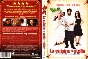 La cuisine de Stella - Cooking with Stella