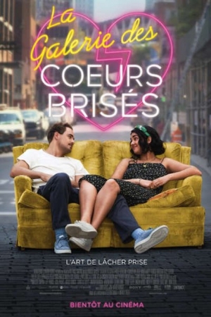 La galerie des coeurs bris�s - The Broken Hearts Gallery