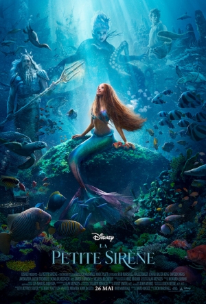La petite sir�ne - The Little Mermaid ('23)