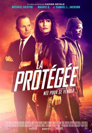 La prot�g�e - The Prot�g�