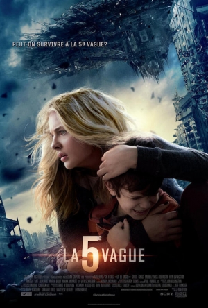 La 5e vague - The 5th Wave
