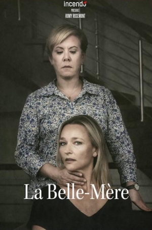 La belle-m�re - Mad Mom (tv)