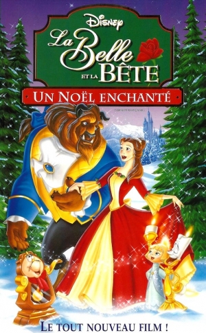 La Belle et la B�te: Un No�l Enchant� (v) - Beauty and the Beast: The Enchanted Christmas