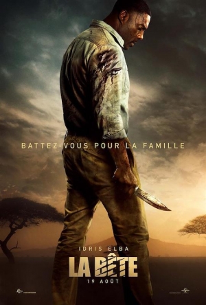 La b�te - Beast
