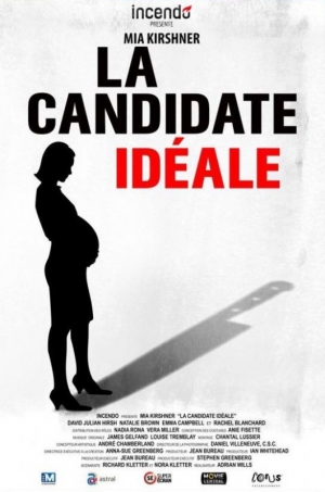 La candidate id�ale - The Surrogacy Trap (tv)