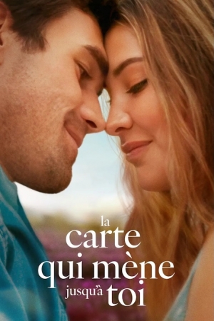 La carte qui m�ne jusqu'� toi - The Map That Leads to You