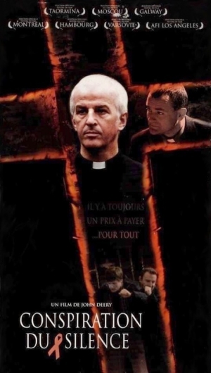 La Conspiration du silence - Conspiracy of Silence ('03)