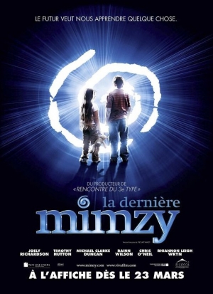 La Derni�re Mimzy - The Last Mimzy