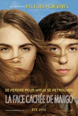 La face cach�e de Margo - Paper Towns