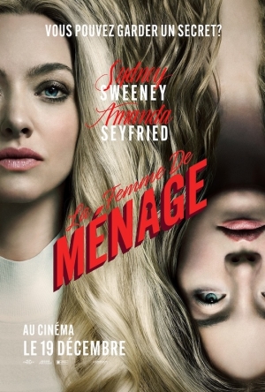 La femme de m�nage - The Housemaid