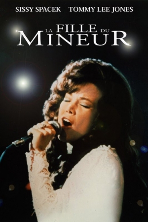 La fille du mineur - Coal Miner's Daughter