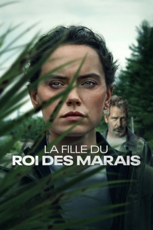 La fille du roi des marais - The Marsh King's Daughter