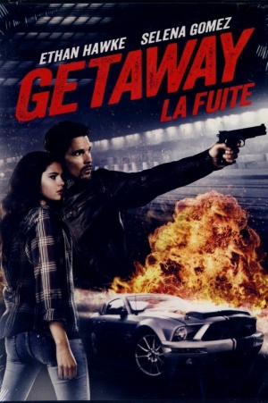 La fuite - Getaway