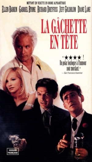 La g�chette en t�te - Mad Dogs (Mad Dog Time)
