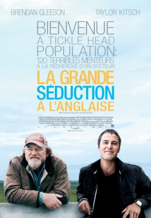 La Grande S�duction � l'anglaise - The Grand Seduction