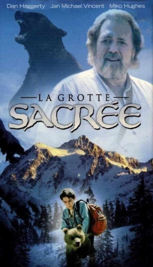 La Grotte Sacr�e - Escape to Grizzly Mountain (tv)