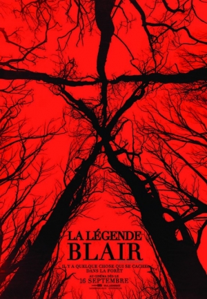 La L�gende Blair - Blair Witch