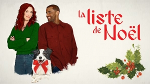 La liste de No�l - The Christmas Checklist (tv)