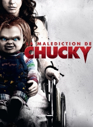 La Mal�diction de Chucky - Curse of Chucky