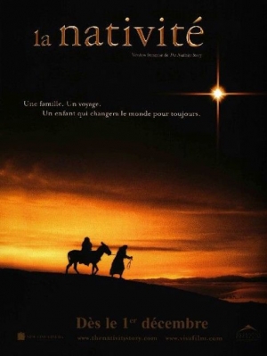 La Nativit� - The Nativity Story