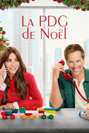 La PDG de No�l - Christmas CEO (tv)