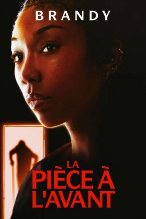 La pi�ce � l'avant - The Front Room