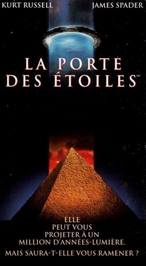 La Porte des �toiles - Stargate