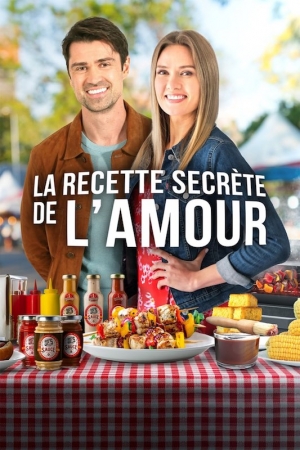 La recette secr�te de l'amour - The Secret Sauce (tv)