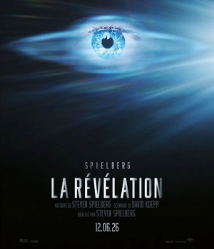 La R�v�lation - Disclosure Day