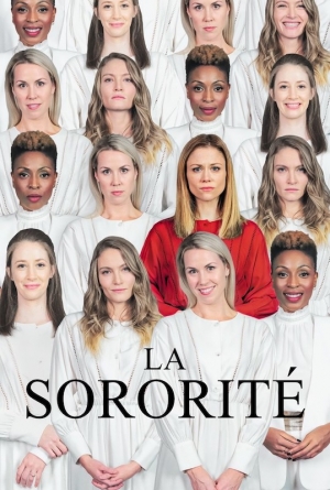La sororit� - The Sisterhood (tv)