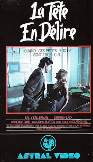 La t�te en d�lire - Head On ('80)