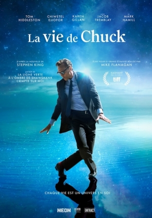 La vie de Chuck - The Life of Chuck
