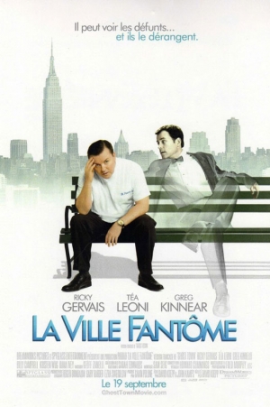 La Ville Fant�me - Ghost Town