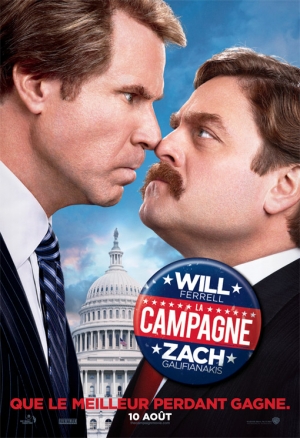 La Campagne - The Campaign