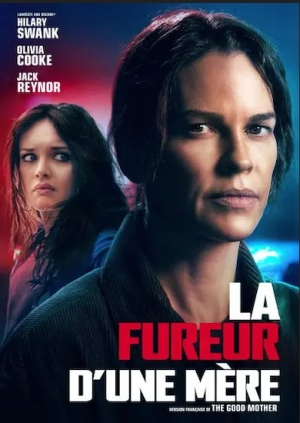 La fureur d'une m�re - The Good Mother