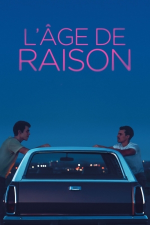 L'�ge de raison - Of an Age