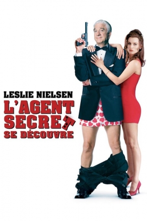 L'Agent Secret se d�couvre - Spy Hard