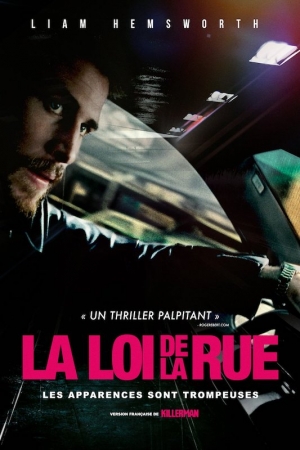 La loi de la rue - Killerman