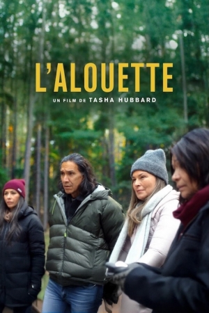 L'alouette - Meadowlarks